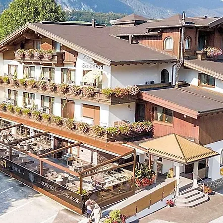 Hotel-restaurant Sonnhof Ξενοδοχείο 3*