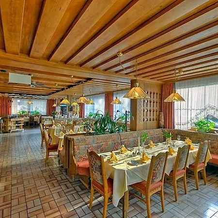 Hotel-restaurant Sonnhof