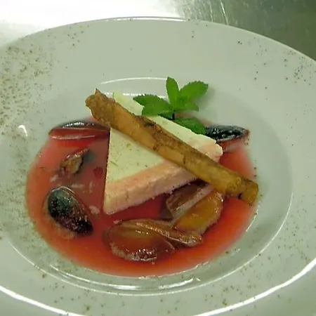 Ξενοδοχείο Hotel-restaurant Sonnhof Rattenberg (Tyrol)