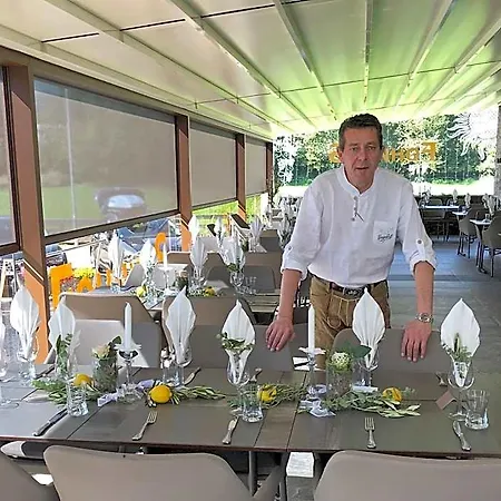 Hotel-restaurant Sonnhof Ξενοδοχείο 3*
