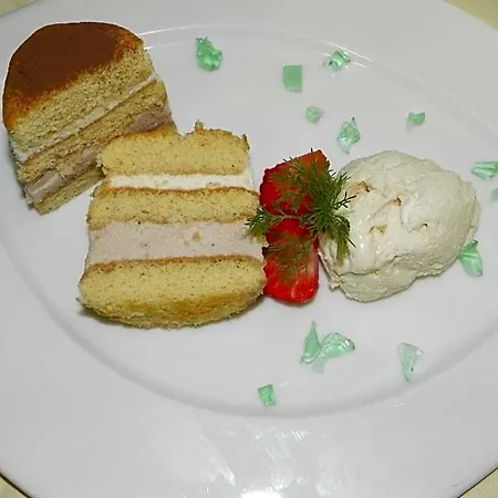 Hotel-restaurant Sonnhof Rattenberg (Tyrol)