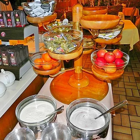 Hotel-restaurant Sonnhof Ξενοδοχείο Rattenberg (Tyrol)