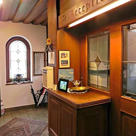 Ξενοδοχείο Hotel-restaurant Sonnhof Rattenberg (Tyrol)