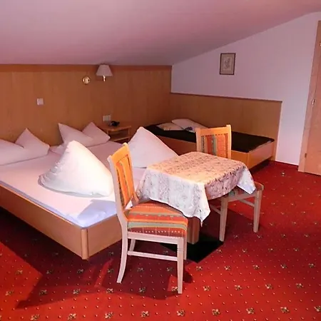 Hotel-restaurant Sonnhof Ξενοδοχείο Rattenberg (Tyrol)