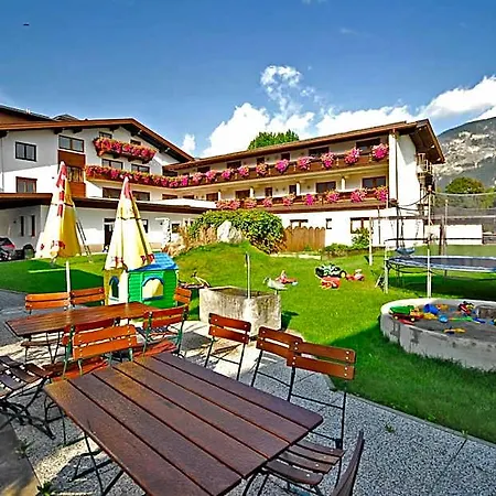 Hotel-restaurant Sonnhof Rattenberg (Tyrol)