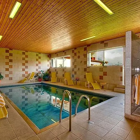 Ξενοδοχείο Hotel-restaurant Sonnhof