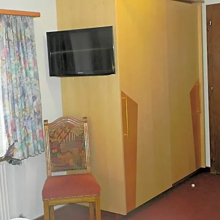 Hotel-restaurant Sonnhof 3* Rattenberg (Tyrol)