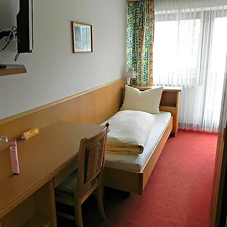Hotel-restaurant Sonnhof Rattenberg (Tyrol)