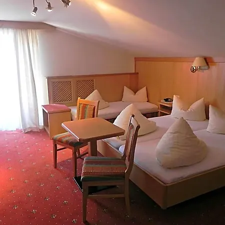 Hotel-restaurant Sonnhof Ξενοδοχείο 3*