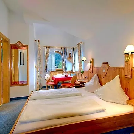 Ξενοδοχείο Hotel-restaurant Sonnhof