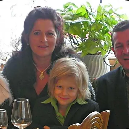 Ξενοδοχείο Hotel-restaurant Sonnhof Rattenberg (Tyrol)
