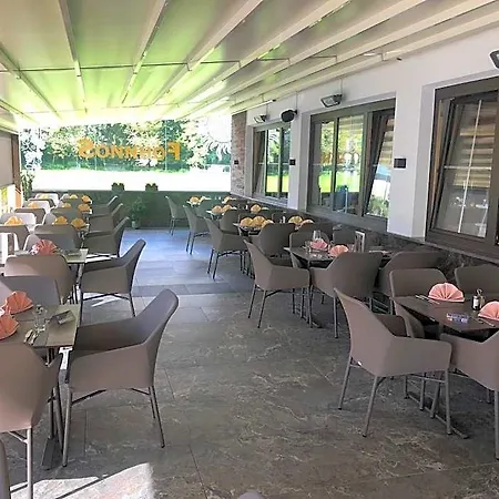 Hotel-restaurant Sonnhof 3* Rattenberg (Tyrol)