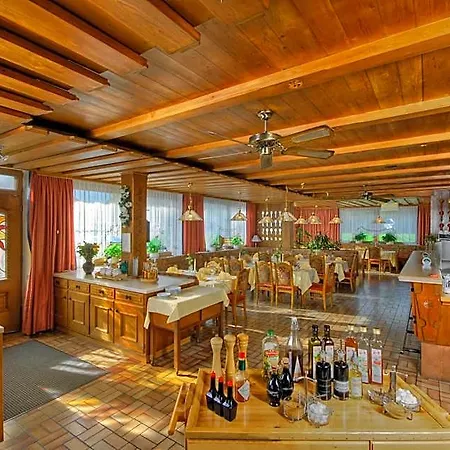 Hotel-restaurant Sonnhof Rattenberg (Tyrol)