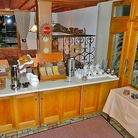 Ξενοδοχείο Hotel-restaurant Sonnhof