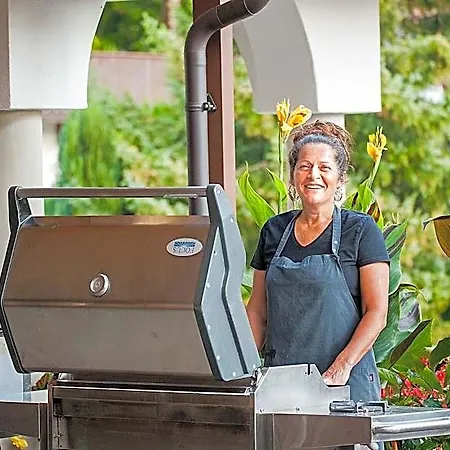 Hotel-restaurant Sonnhof Ξενοδοχείο 3*