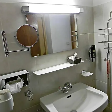 Ξενοδοχείο Hotel-restaurant Sonnhof