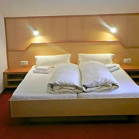 Hotel-restaurant Sonnhof Ξενοδοχείο 3*