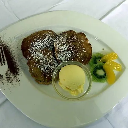 Hotel-restaurant Sonnhof Rattenberg (Tyrol)