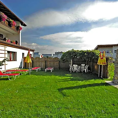 Hotel-restaurant Sonnhof Ξενοδοχείο 3*