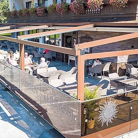 Hotel-restaurant Sonnhof