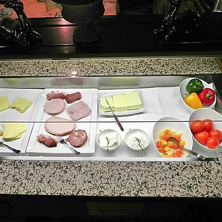 Hotel-restaurant Sonnhof Ξενοδοχείο